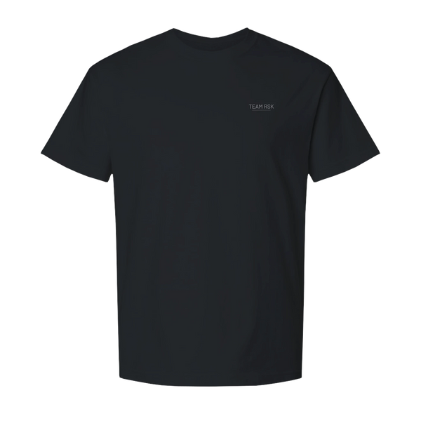 Team RSK — Heavyweight Tee