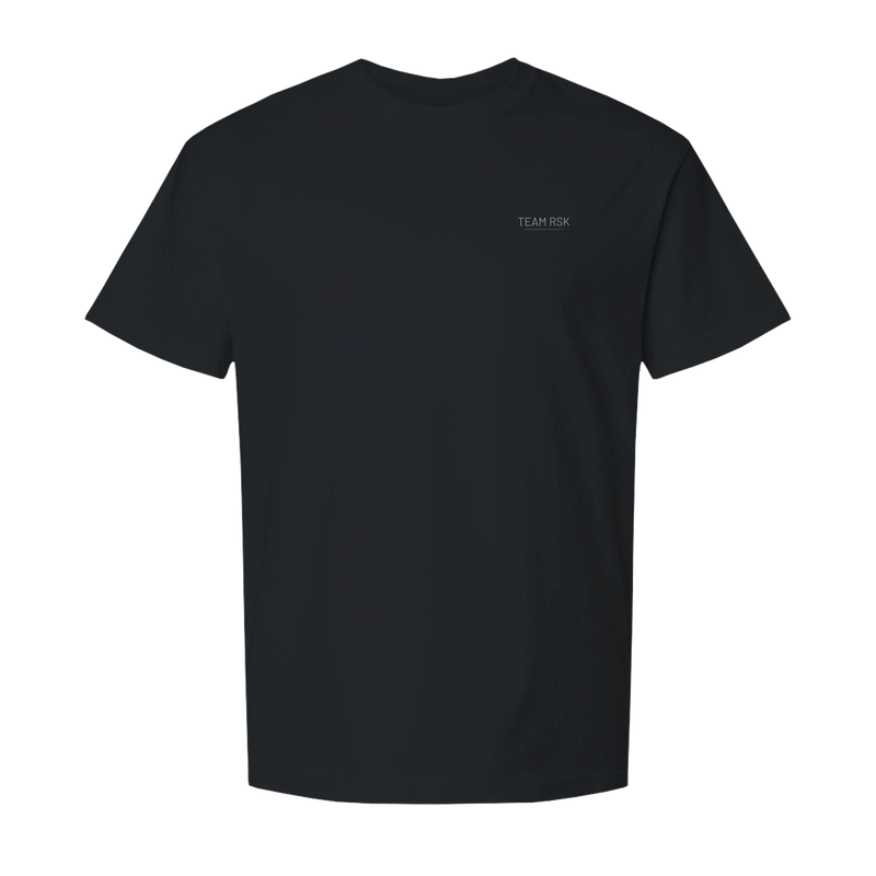 Team RSK — Heavyweight Tee